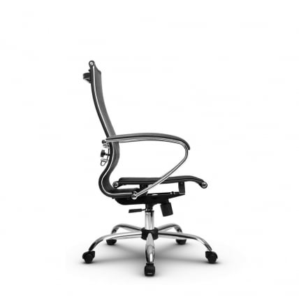 Кресло офисное МЕТТА B 2m 9/K131, Основание 17833 Комплект 2 Черное_1