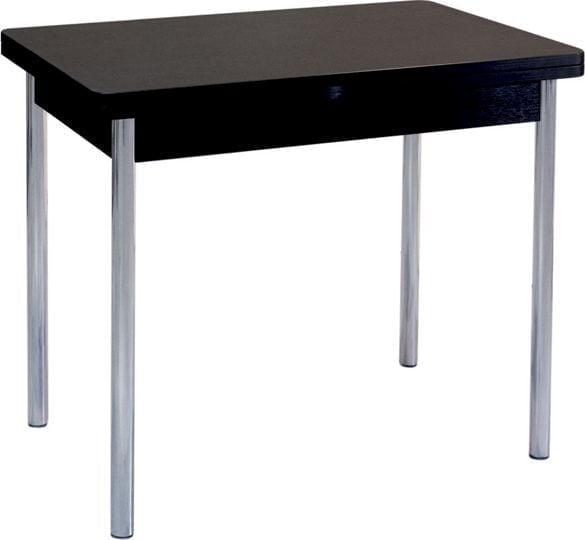 Стол обеденный Орфей 1.2 Венге_0