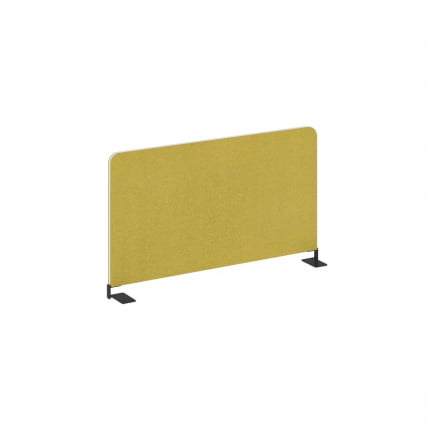 Экран боковой (ткань-CARDIF + врезной профиль) CONCEPT CN.TEKRB.CM-72 CARDIF 014 Антрацит_0