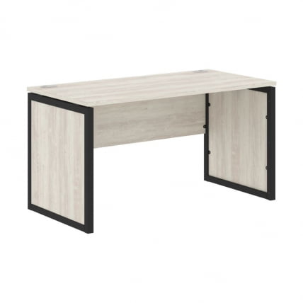 Стол письменный XTEN-QP XQPST 147 Сосна Эдмонт Антрацит_0