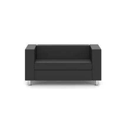 Диван Алекто двухместный EUROLINE-936_1