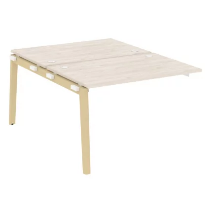 Наборный элемент рабочей станции ONIX WOOD OW.2.NRS-2.8 Денвер Светлый/Светлый_0