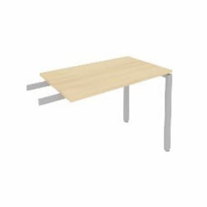 Приставной элемент Metal System Б.ПР-3 Акация/Серый_0