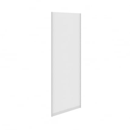 Дверь ДСП низкая Maris SH.DD-3.2 Белый_0