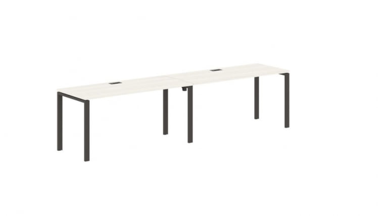 Бенч-система EDIS EUWST 3167 Ясень Траун Мокко_0