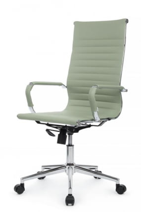 Кресло Хуго РCХ 6002-1СЕ Зеленый / Hugo RCH 6002-1SE_6