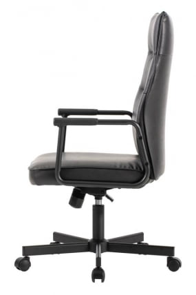 Кресло Sten W-263H Темно-серый_5