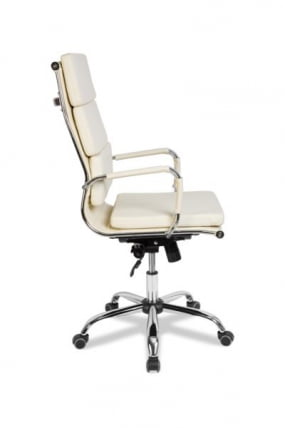 Кресло руководителя College CLG-630 LXH-A Beige_2
