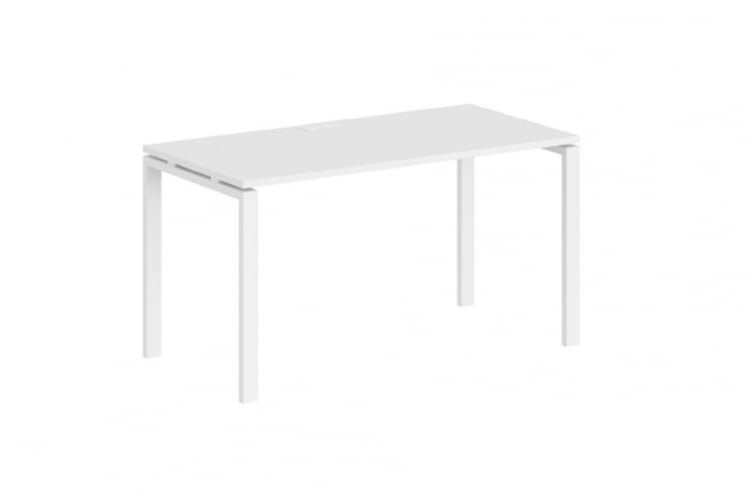 Стол рабочий Sigma SG.204.WH.44.WH Белый_0