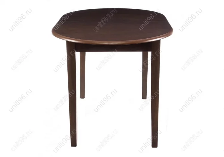 Стол раскладной Lugano Cappuccino_5