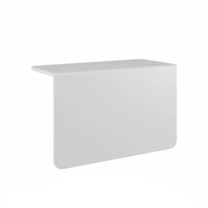 Полка-фартук SAL31094110 Белая_0