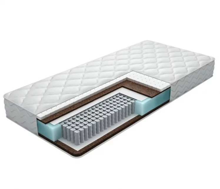 Матрас Ля Пальма Люкс 160х190х18_0