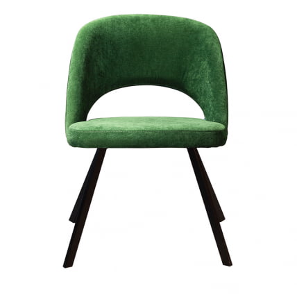 Кресло Lars Arki Сканди Грин_1