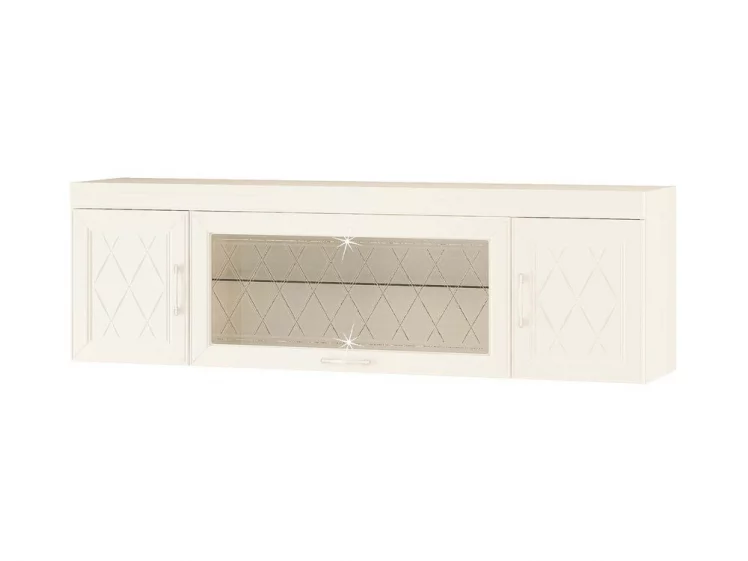 Полка навесная Тиффани 600.27_0