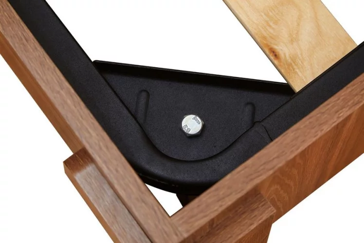 Кровать 1400 Соренто 04 Дуб Стирлинг_10