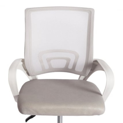 Кресло BM-520M ткань, серый_4