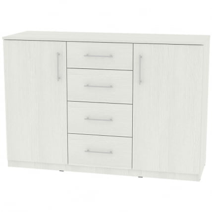 Комод К-93кс135кс45-1(ВД) / K-93x135x45-1(ВД)_0