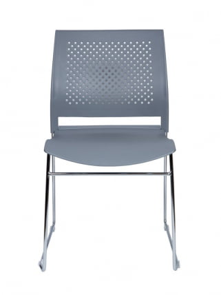 Стул SIX GREY_1