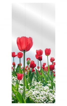 Поворотный шкаф Хоп Шелф Арт Беленый дуб_7