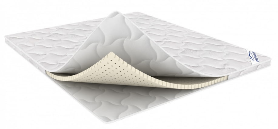 Топпер Латекс 3 см 140кс200 / 140x200_0