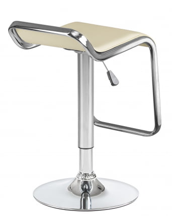 Стул барный ДОБРИН CРАCК Кремовый / DOBRIN CRACK_3