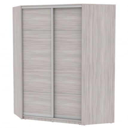 Шкаф-купе YA-198х1400-568-3(ЯШС-D4D4)_0