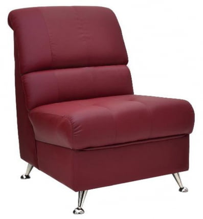 Кресло без подлокотников Олимп А-06/1_0