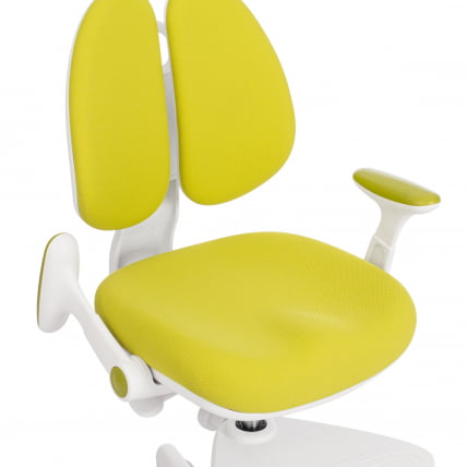 Кресло MIRACLE Green (салатовый)_4