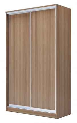 Шкаф-купе Хит-24-17-11 Ясень шимо темный_0
