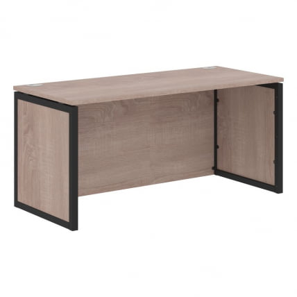 Стол письменный XTEN-QP XQPST 167H Дуб Сонома Антрацит_0