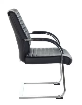 Кресло для персонала Бюрократ T-8010N-LOW-V/BLACK_2