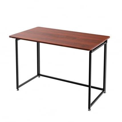 Складной письменный стол Eureka ERK-FT-43T Teak_1