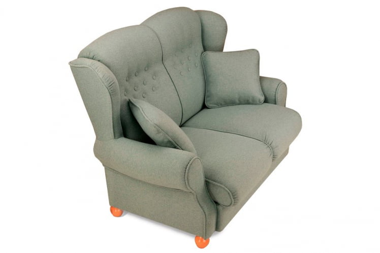 Диван-кровать Ланкастер комфорт ДК Аполло Минт Категория 1_3