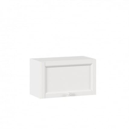 Шкаф кухонный 600 горизонтальный Джулия ЛД 284.710.000.035 Белый_0