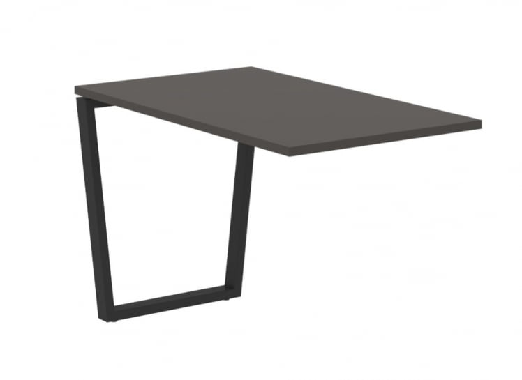 Брифинг-приставка EDIS EVB 1167 Мокко Черный_0