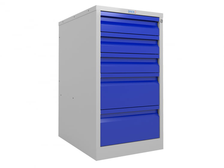 Верстак Профи (№ 202) ВТ120.ВД5/Ф1.000 / Profi WT120.WD5/F1.000_1