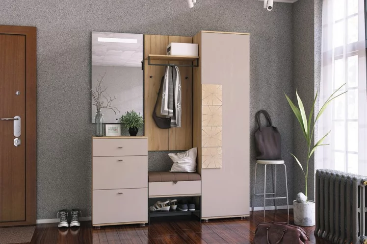 Банкетка 600 Фиджи ЛД 659.360.000 Дуб золотой Кашмир_2