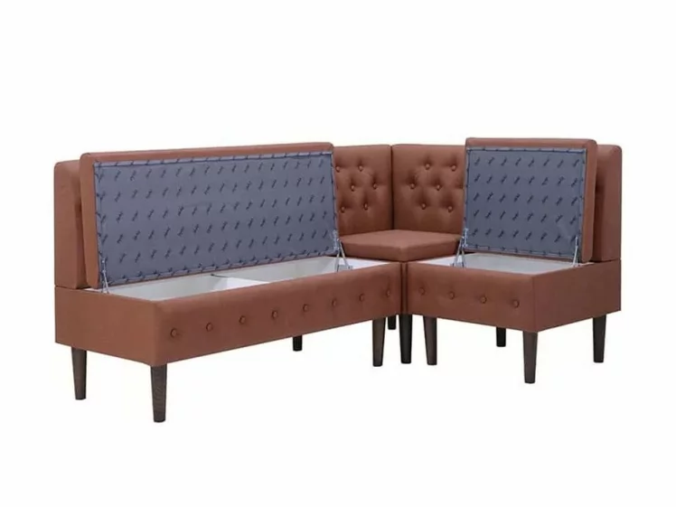 Диван угловой с ящиками Райфл Комбинация 1 Альфа 11_2