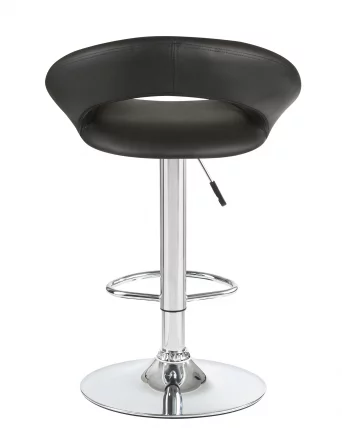 Стул барный DOBRIN MIRA Черный_4