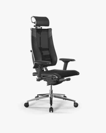 Компьютерное кресло Y 4DT B2-15D - YM93+Infinity+carbon /Kc14/Nc09/D04P/H2cL-3D(M26.B32.G25.W03)_0