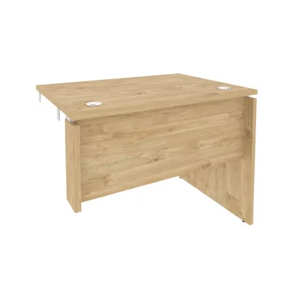 Стол-приставка правый к опорным элементам ONIX O.SPR-1.7R Тиквуд Светлый_0