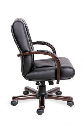 Кресло офисное БОНН Б ЛАГУНА / BONN B LAGUNA_2