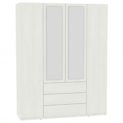 Шкаф распашный Р-230х180х45-3-ПО-М(ВД) / R-230х180х45-3-PO-M(ВД)_0