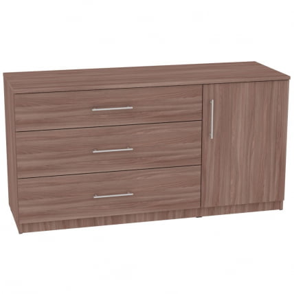 Комод Калисто(K49)699х1352х468ручкарейлинг160мм(ЯШТ)_0