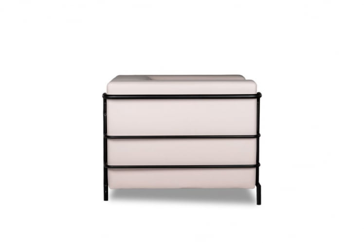 Кресло Аполло 2.0 (1Д) Кремово-белый Euroline 9100_2