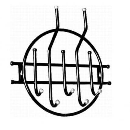 Вешалка настенная Силуэт_0