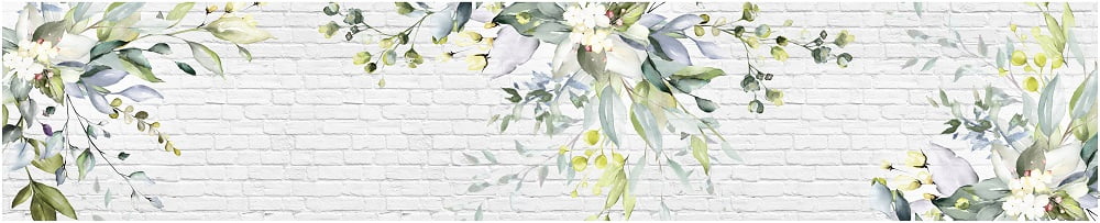 Глянцевый фартук (КОМПОЗИТ) KM 159_0