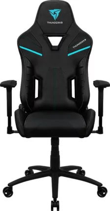 Геймерское кресло ThunderX3 TC5 Jet Black_2