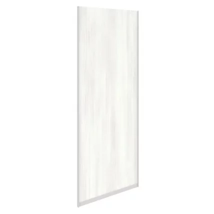 Дверь ДСП высокая Maris SH.DD-7.1 Снежная Патина_0