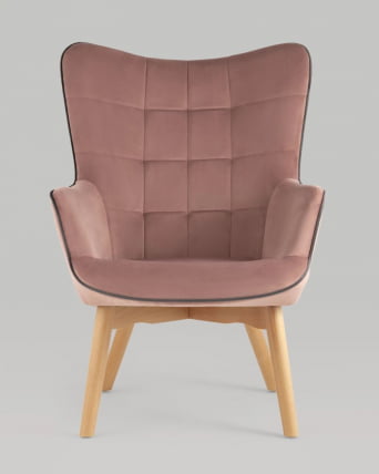 Кресло Манго Розовый_7